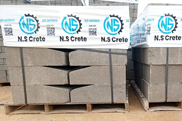 Premium-Quality Pavers -NS